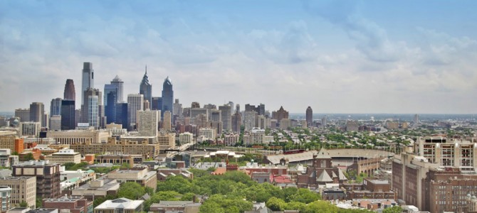 Planning a startup in Philadelphia?